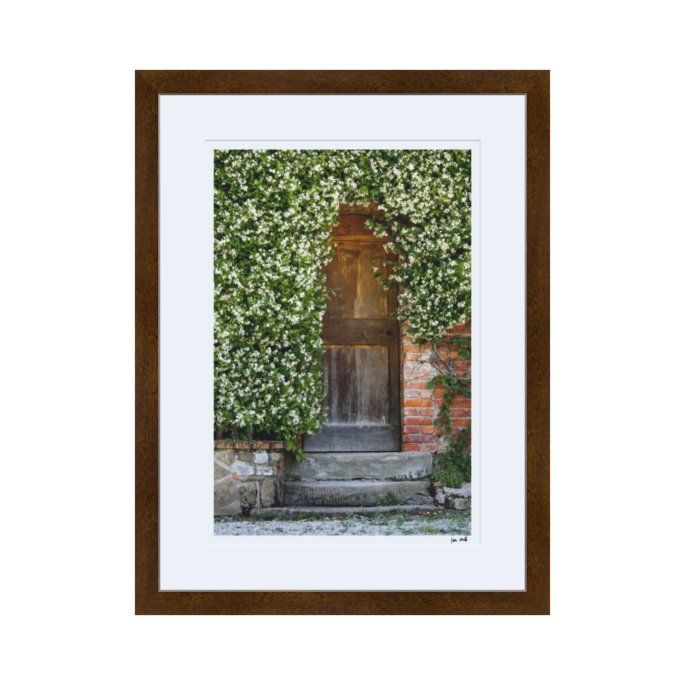 Farmhouse Door