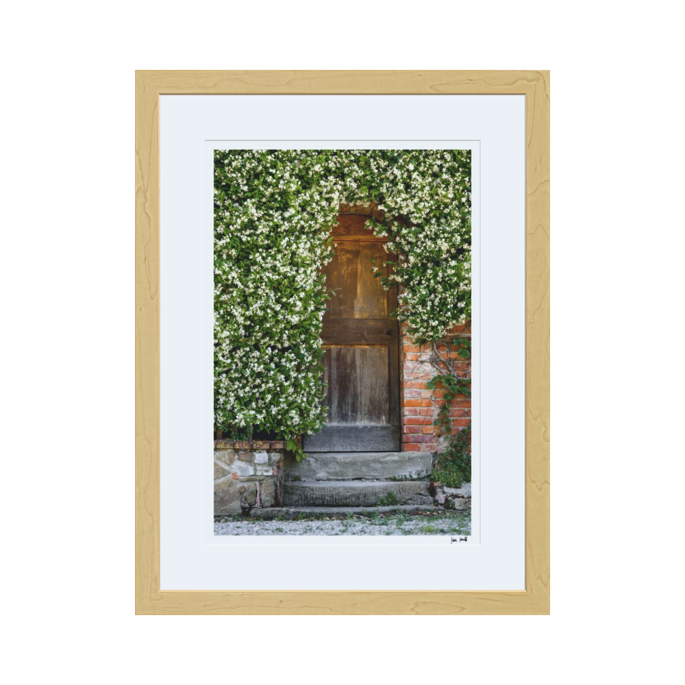 Farmhouse Door
