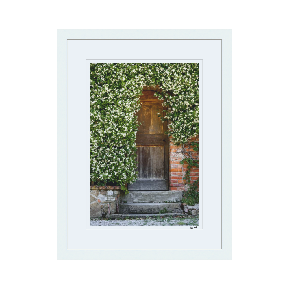 Farmhouse Door