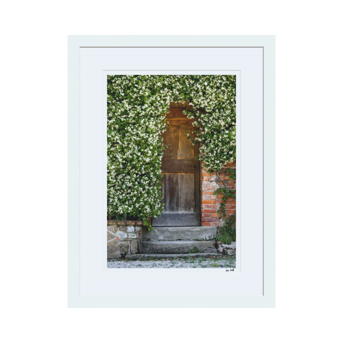 Farmhouse Door