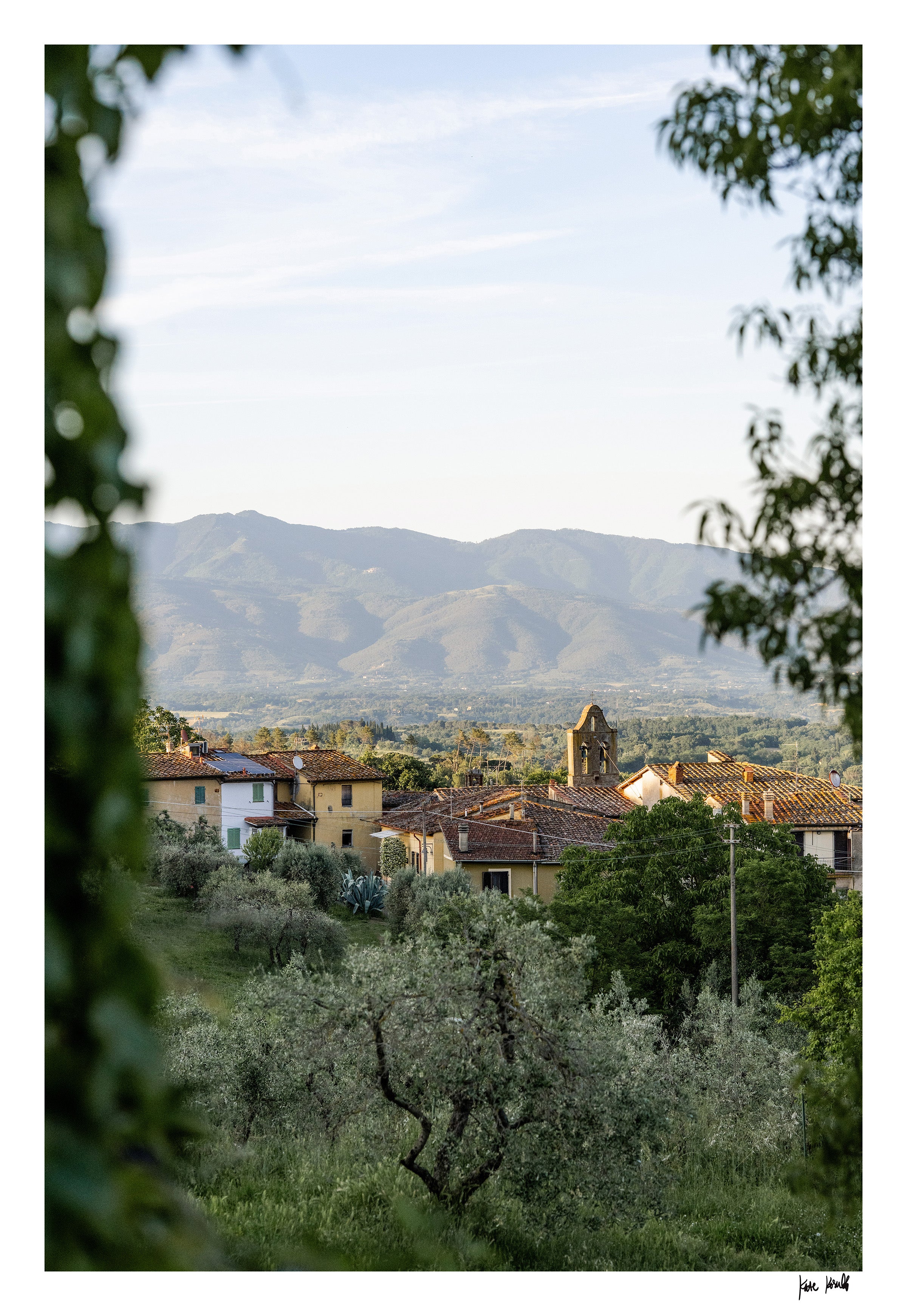 Village View