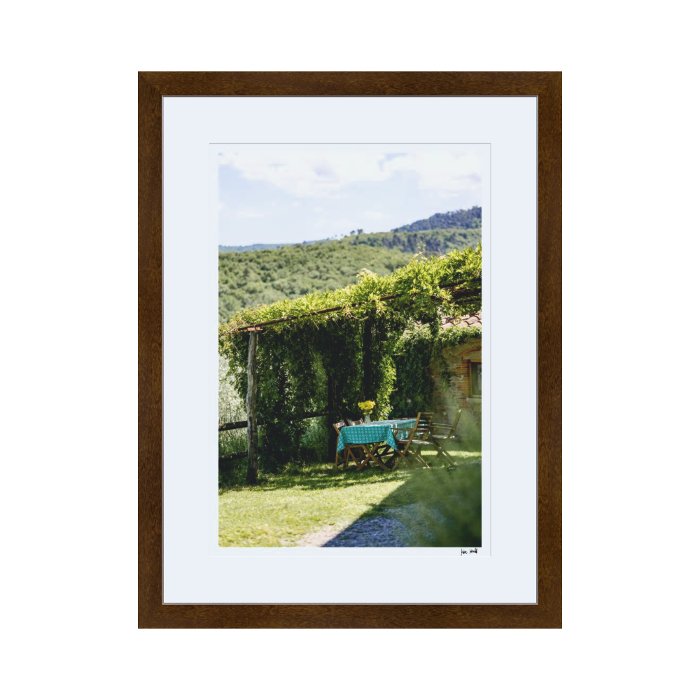 Tuscan Picnic