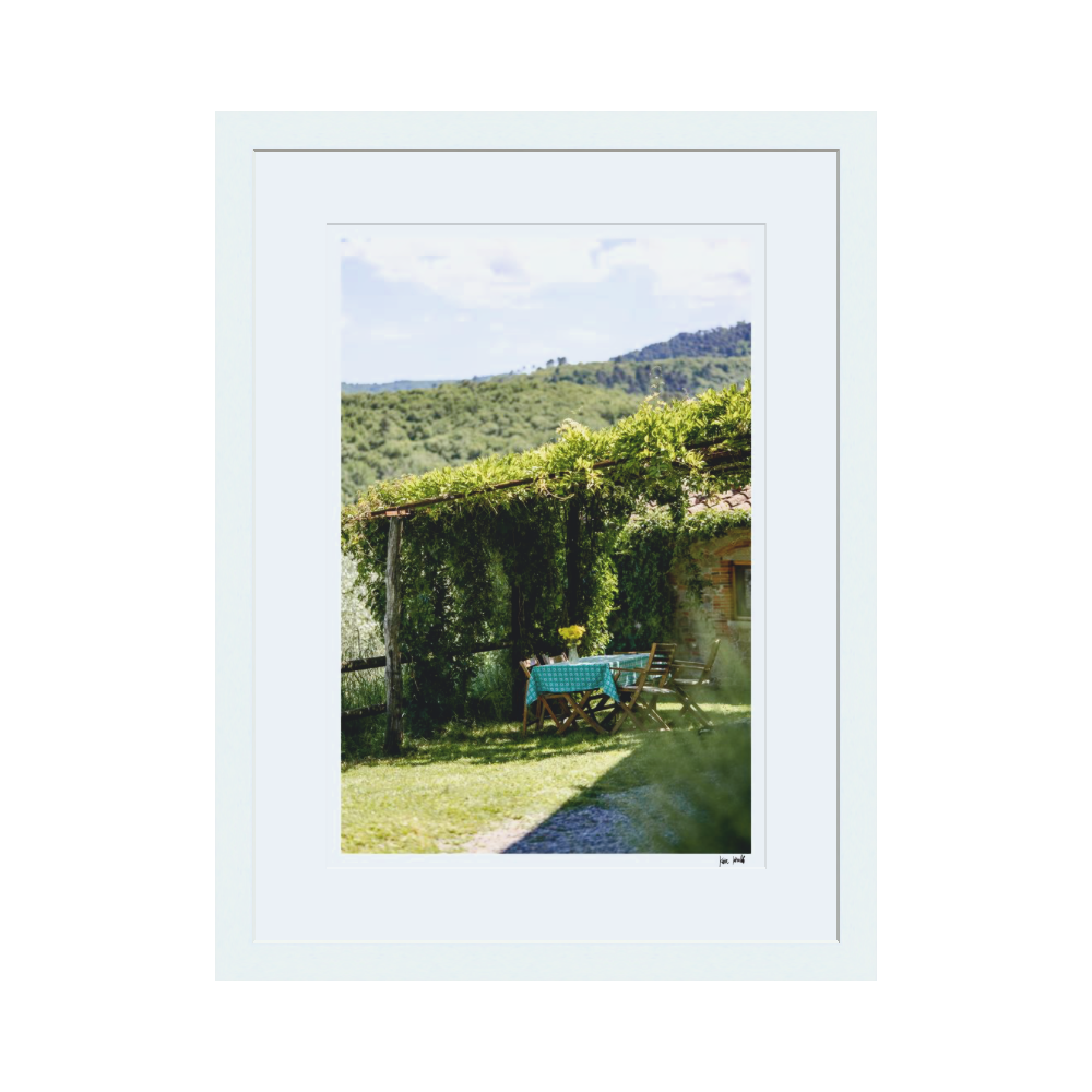 Tuscan Picnic