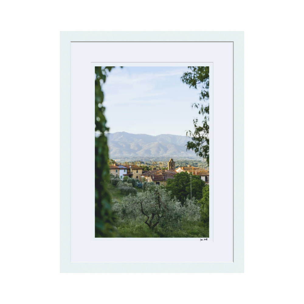 Village View